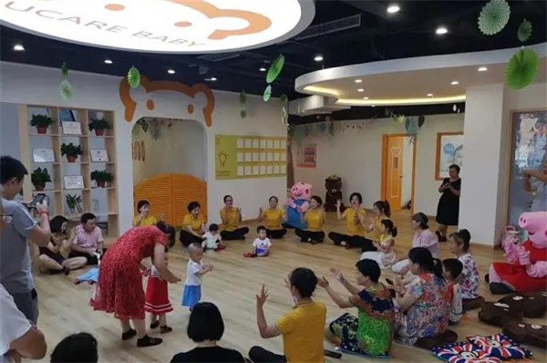 宝贝佳教育平台加盟电话是多少？