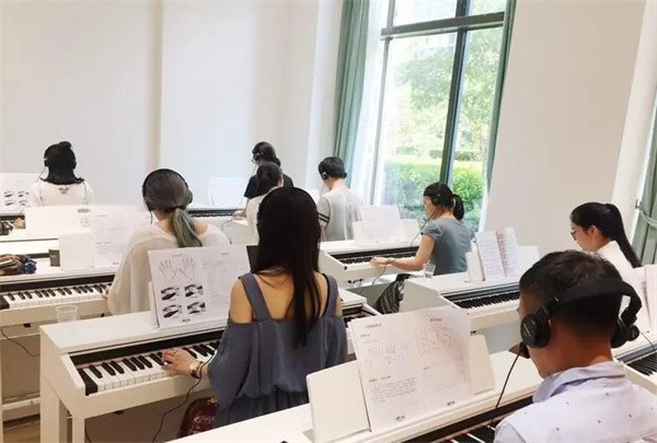 钢琴培训加盟排行榜哪家好？