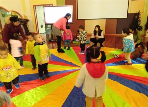 幼儿早期教育加盟电话是多少?