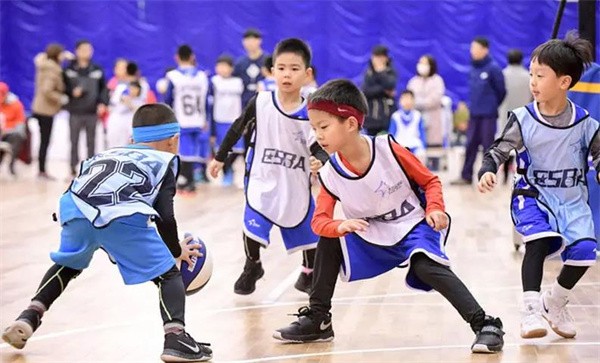 北京家少儿篮球培训怎么样？