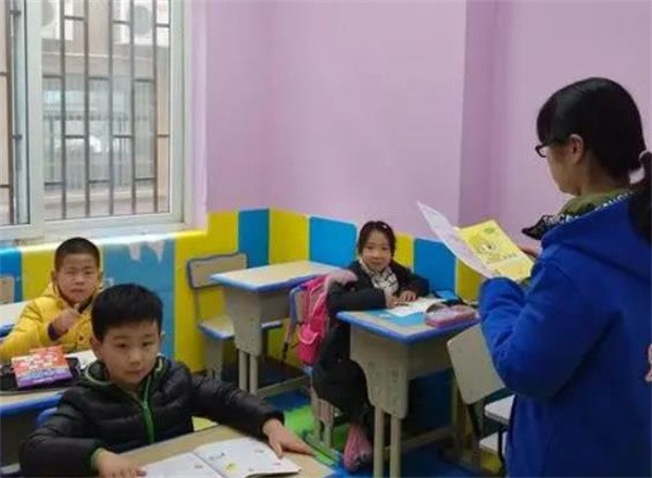 开一个晚托班有什么要求?