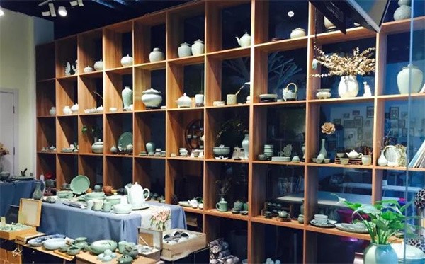 陶艺工坊加盟哪个牌子好?