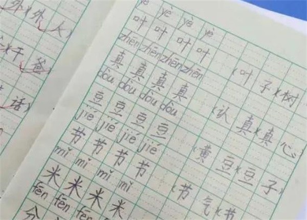 中宫格练字潜能培训加盟流程有哪些?