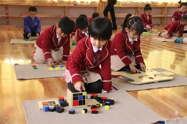 加盟幼儿教育应具备哪些条件？
