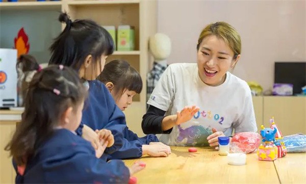 otto2 美术教学怎么样?