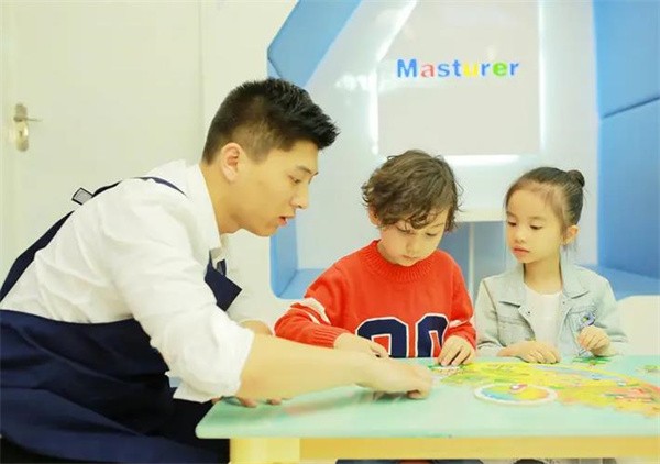 创意思维儿童培训加盟合作模式如何？
