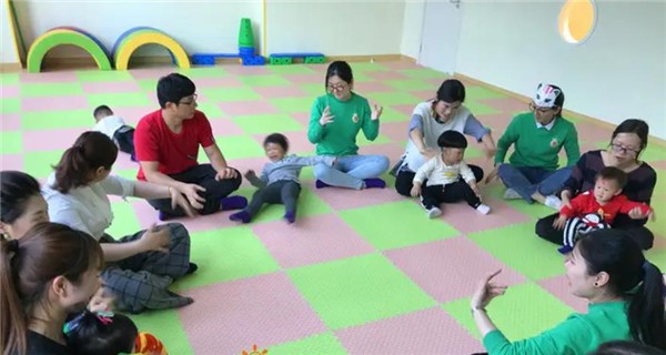 加盟上海综合类幼儿教育品牌有哪些？