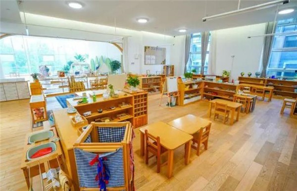 加盟一个香港幼教国际品牌要多少钱?