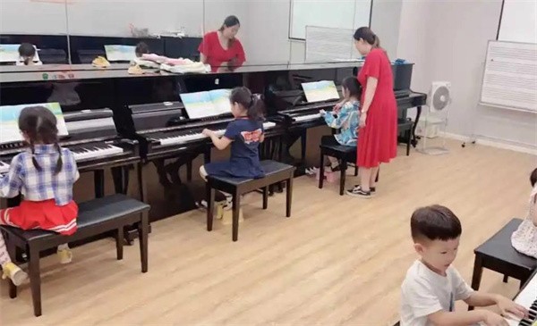 乔迪儿童钢琴培训中心加盟怎么样?