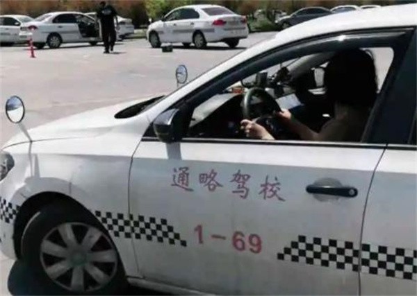 通略驾校加盟怎么样?