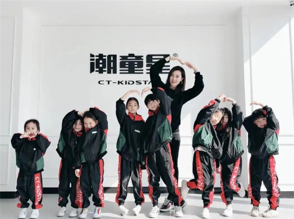 潮童星教室要多大，加盟要多少钱？