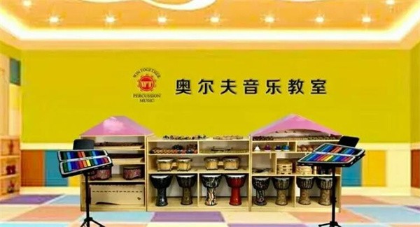 奥尔夫音乐培训班加盟方案有哪些？
