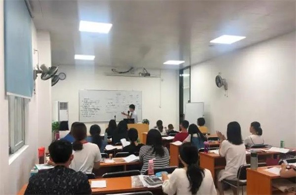 会计培训班哪些可以加盟？