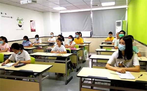 教育培训机构怎么招生，招生技巧?