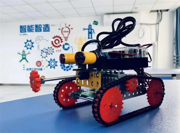 泺喜机器人怎样做加盟？