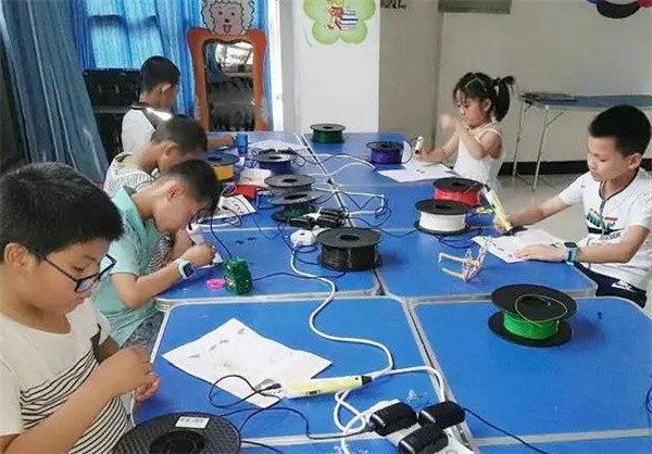 科学实验加盟品牌前十名有哪些?