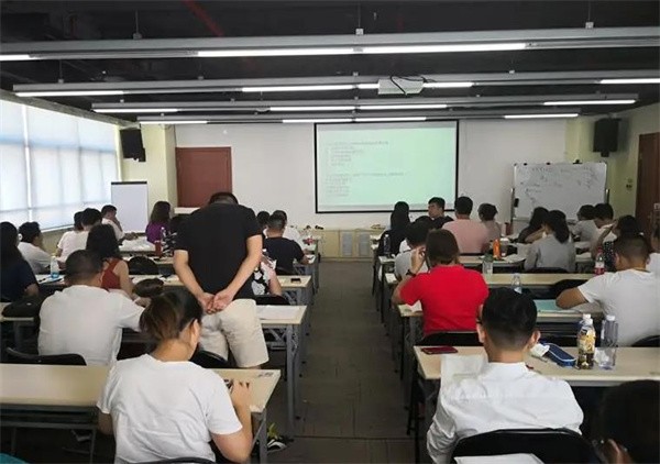 加盟教育培训需要什么审批?