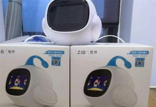 智伴机器人代理多少钱，怎么加盟代理?