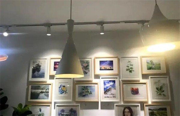 东方绘国际话加盟店分布如何?