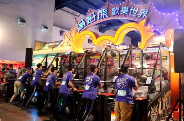 汤姆熊怎么加盟代理，需要多少费用？