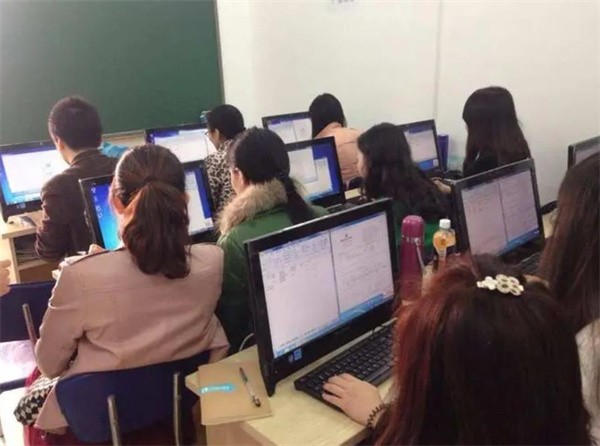 如何加盟会计培训？