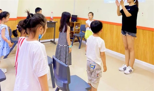 小博士少儿口才培训加盟怎么样?