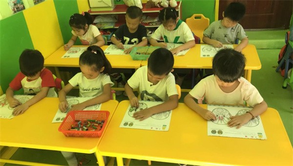 学前班加盟费需要多少?条件有哪些?