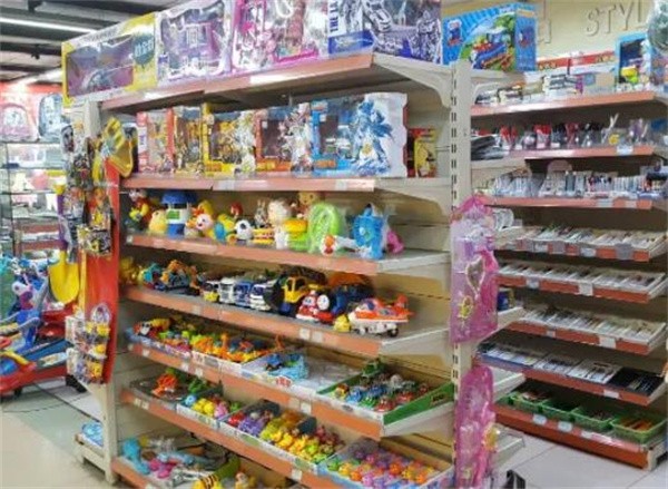 开玩具店加盟需要多少钱？