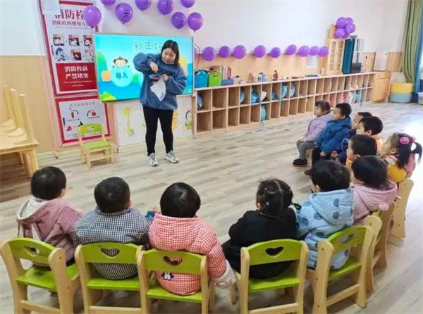 幼儿托班加盟需要什么条件?