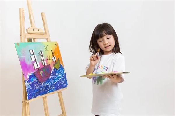 怎么加盟少儿美术画室？