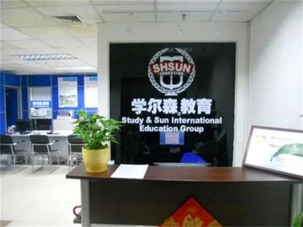 学尔森教育怎么样，加盟市场前景如何？
