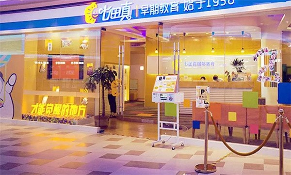 七田真加盟费用及电话多少?
