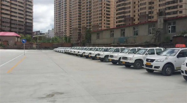 深圳吉顺达驾校加盟怎么样？