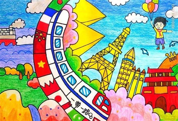 儿童绘画加盟费用需要多少钱?