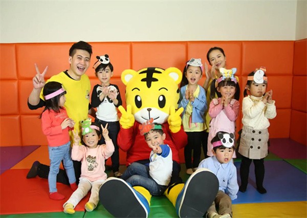 巧虎KIDS早教品牌加盟怎么样?安全科学健康少儿品牌加盟