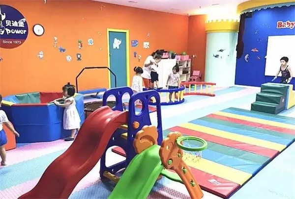 贝迪堡早教加盟怎么样?多项扶持，经营有保障