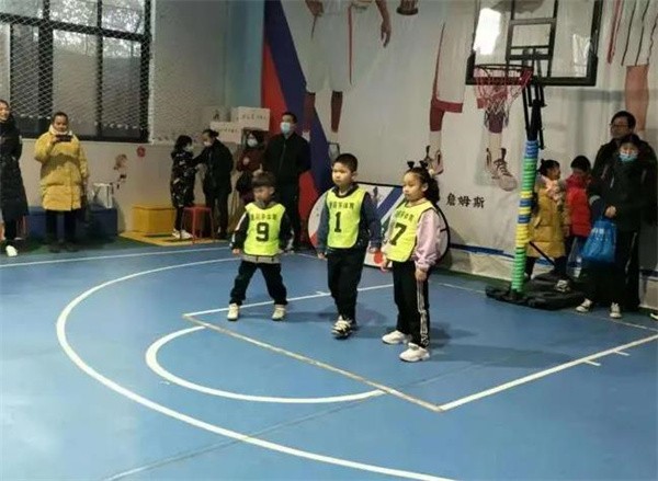 办萌芽篮球训练营需要什么？