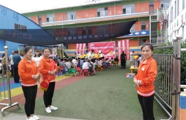 北京红樱yojo联盟加盟费多少？