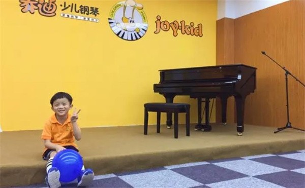 乔迪少儿钢琴培训怎么加盟？