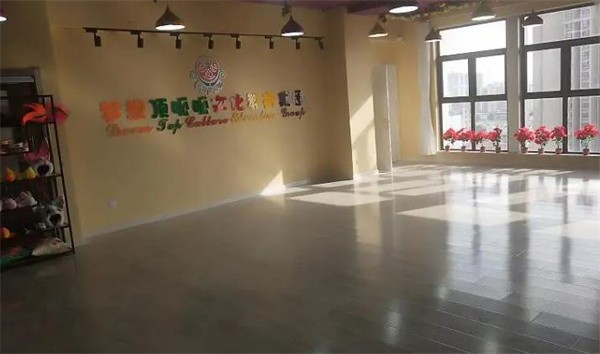 梦想顶呱呱国际口才加盟怎么样?值得更多人开店做生意！