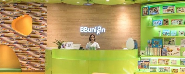 美吉姆和bbunion哪个好？