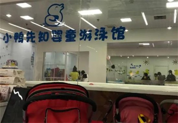 加盟小鸭先知游泳馆怎么样？