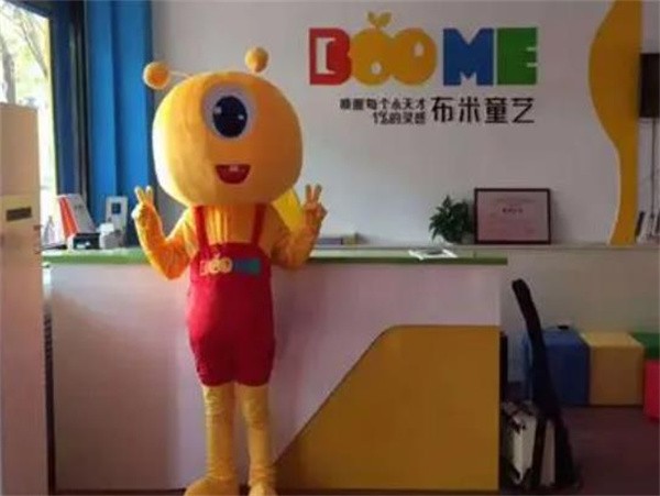 布米童艺加盟口碑如何？