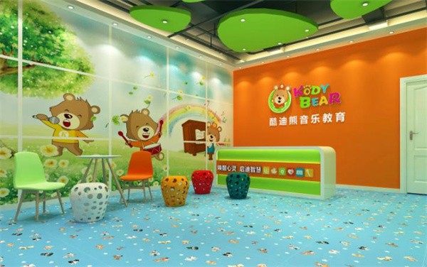 酷迪熊音乐教育怎么样？加盟总部在哪里？