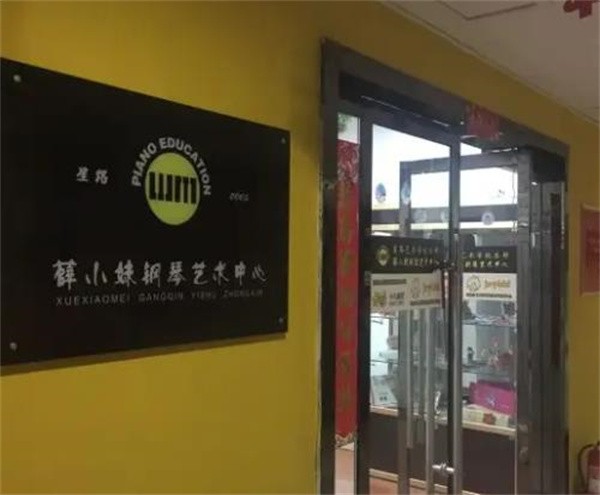 薛小妹钢琴培训加盟店怎么样?达到高品质的演奏成果！