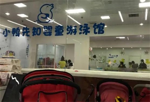 小鸭先知加盟费用多少钱?