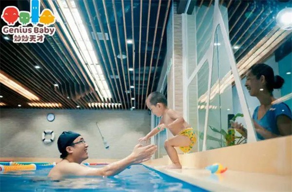 妙妙天才亲子游泳加盟怎么样？