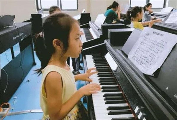 开钢琴培训班需要什么?如何加盟?