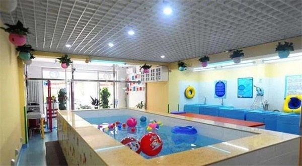 婴乐士婴儿游泳馆加盟怎么样?