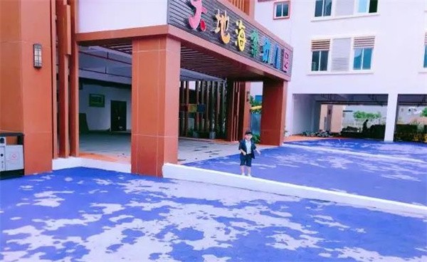 投资大地幼儿园这些加盟支持你心动吗？